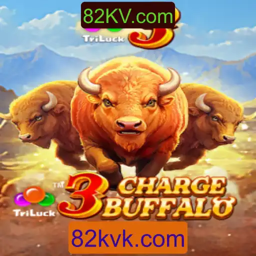 Descubra o Universo de 3ChargeBuffalo: Um Jogo Inovador em 82KV.com