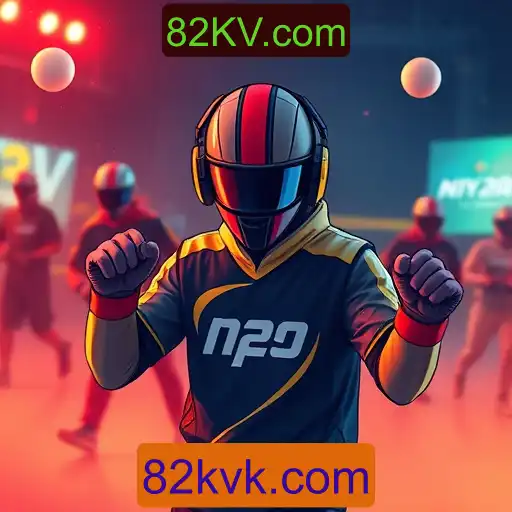 Esportes virtuais