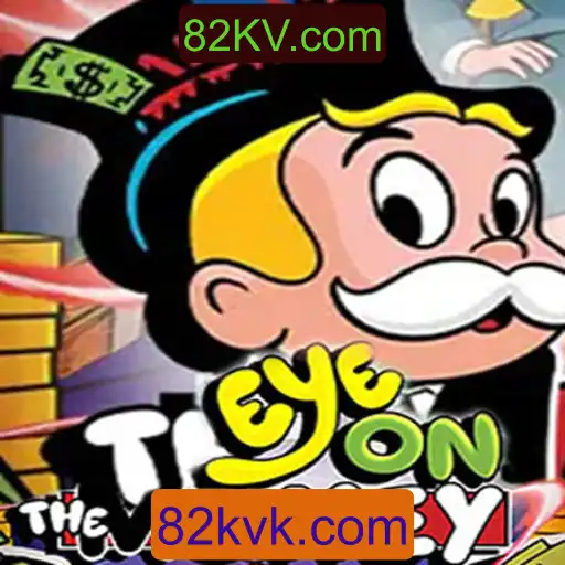 Descubra o Novo Jogo EyeOnTheMoney
