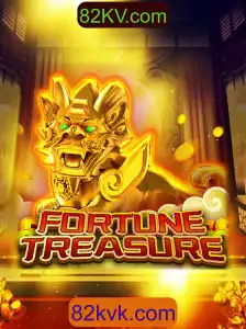FortuneTreasure: Descubra o Mundo de Aventura e Estratégia com 82KV.com