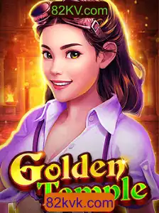 GoldenTemple: Aventure-se no Mundo Místico do Jogo