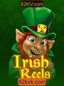 IrishReels: Uma Introdução Detalhada ao Mundo de Diversão e Sorte