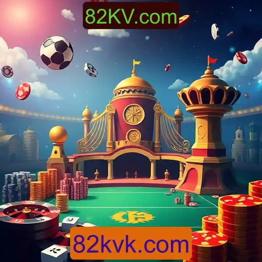Jogos de cassino