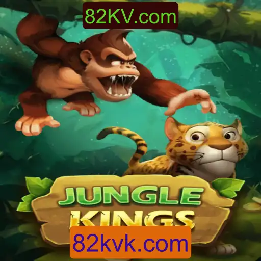 Descubra o Mundo do Jogo JungleKings: Uma Aventura Selvagem