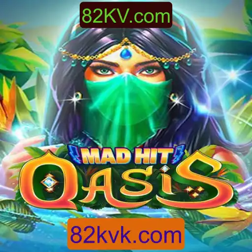 MadHitOasis: Descubra o Novo Fenômeno dos Jogos