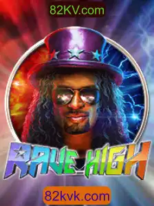 RaveHigh: Um Mergulho Intenso no Novo Fenômeno dos Jogos