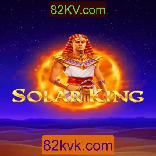 Explorando o Universo de SolarKing: Uma Jornada Galáctica