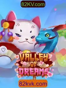 Descubra a Aventura Inesquecível de ValleyofDreams: Um Mundo de Fantasia e Estratégia